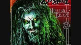 Rob Zombie- Meet the Creeper (backwards)