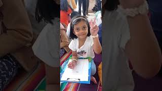 Republic Day Celebration at Society | Drawing & Colouring Activity for Kids | Aye Watan Mere Watan