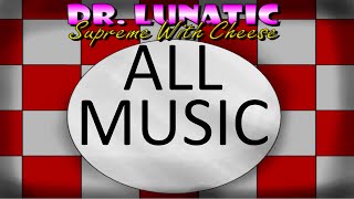 All supreme with cheese music (hamumu)