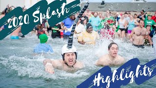 Harpoon Shamrock Splash 2020 | Save the Harbor/Save the Bay