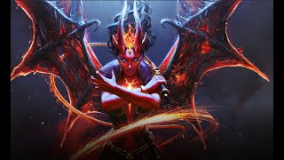 TEAM SECRET - PSG.LGD - Dota 2 The International 2022  game 1