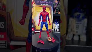 Marvel Legends Spider-Man No Way Home #shorts