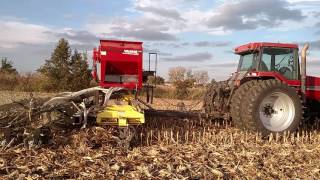 Valmar Seeder October 20, 2016