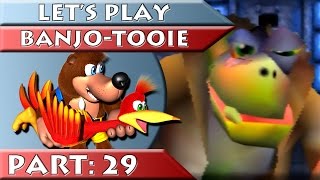 Let's Play Banjo Tooie - Part 29