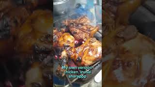 Chicken  Inasal #amazing  #easyrecipe #tipidtips #yummyfood #shorts