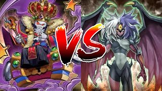 Yugioh Mimighoul vs Fiendsmith Yubel ft @dartyygo  (Local Feature Match) 8-18-2024