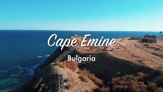 Cape Emine