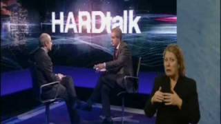 William Browder on HardTalk (1/3)