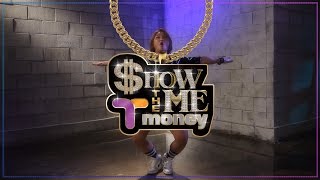 [HOT] 코빅 스타 박나래, 힙합 뮤직비디오 ‘Show Me the Tmoney’ 공개!