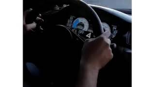 550BHP EVO IX with MME Paddle Shift MOTEC M1