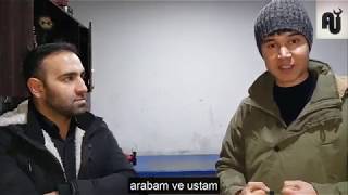 Motorda Kalıntı, Zararlı Temizleme, Ani Direksiyon Sertleşme, Yumşatma