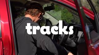 Tracks Ride Guide 2020 - Isuzu Ute