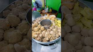 TOP 5 BAKSO ENAK DI MALANG! SELENGKAPNYA CEK INSTAGRAMKU YA!