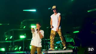 If I Ruled The World - Big Time Rush - Darien Center, NY - 2022