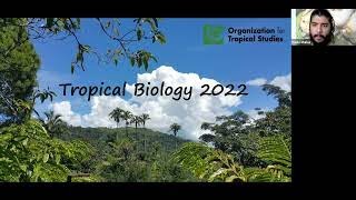 OTS_ Pre Departure Orientation for Tropical Biology in Costa Rica - Summer 2022