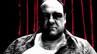 TONY SOPRANO - I'M NOT YOUR AVERAGE AMERICAN || THE SOPRANOS EDIIT