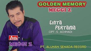 MEGGI Z - DANGDUT AWARA - CINTA PERTAMA ( Official Video Musik ) HD