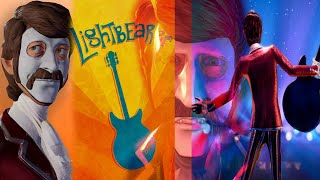 We Happy Few DLC / Lightbearer, Rock Star - Live Play