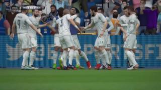 WHAT A GOAL/FIFA 16