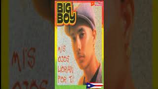 BigBoy_Voz Sensual -Instrumentals #vozsensual #bigboy #shorts