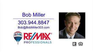 4914 Eliot St in Denver CO listed by Bob Miller of RE/Max Professionals