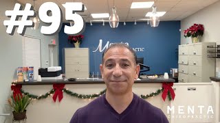 Increasing Your Energy in 2021, Menta Chiropractic LLC in Milford, CT | Dr. Franco Menta