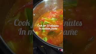 #Drumstick sambar #munakkai sambar