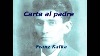 Carta al padre. Franz Kafka. VOZ HUMANA