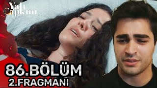 Зимородок 86 серия 2 трейлер. Дияр умерла? Yalı çapkını 86 bölüm