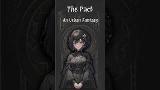 The Pact | Urban Fantasy Audiobook #narratedstory #audiobook #urbanfantasy #urbanfantasybooks