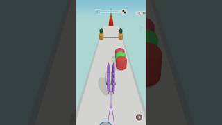 twin slicer part 2 success #twinslicer #slicing #kidsgames #YouTubeshorts