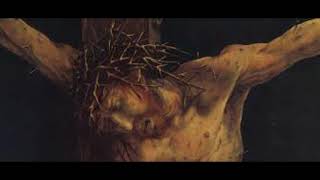 Understanding the sacrifice of the cross