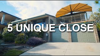 Cinematic Real Estate Video - 5 Unique Close