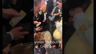 MAKEDONSKA GAJDA NA SVADBA VO MELBOURNE