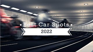 Best Car Spots 2022