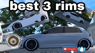 roblox southwest florida best rims