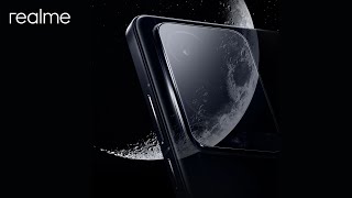 realme GT 6 Lunar Exploration Edition is launching on July 9, 2024 | Official Teaser  (Eng sub)