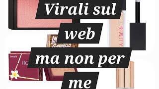 5 prodotti virali sul web ✨️ma non per me🤷🏼‍♀️🥲 3° Episodio