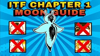 How to DESTROY ITF Chapter 1 Moon | No Gacha (Battle Cats)