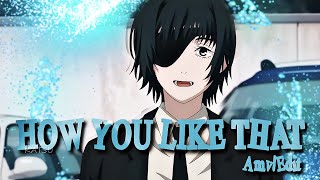 How You Like That || Chainsaw Man [Amv/edit]