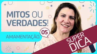 Mitos e Verdades da Amamentação - Episódio 5 - Amor de Doula com Elisa Blanco