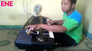 Teratai Tanpa Kendang | Cover ENE Music