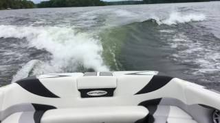 Wake Surf Compare 3 Regular Nautic B100