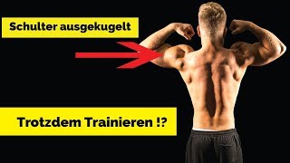 Trotz Verletzung trainieren ?! Sinnvoll - Wenn ja - Wann?!