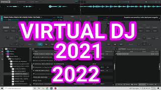 Como Desactivar Auto-Play En Virtual Dj, 2021-,2022,-2023,-2024 (Cualquier Versión)