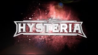 Hysteria Intro - Version 15