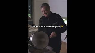 I miss these videos 😢 #jadethirlwall #littlemix #eatinwithlittlemix #funny