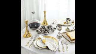 Holiday Decor Dinnerware, Bloomingdale's