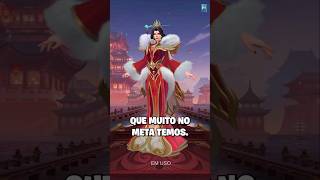 Top 5 melhores mid para soloq! #mobilelegends #mlbb #mlbbshorts #mlbbcreatorcamp #games #jogos