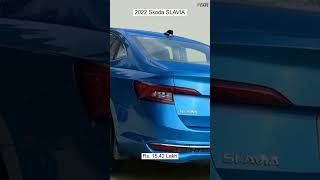 Second Hand Skoda Salvia 2022 in Chennai | Used Car | #usedcars